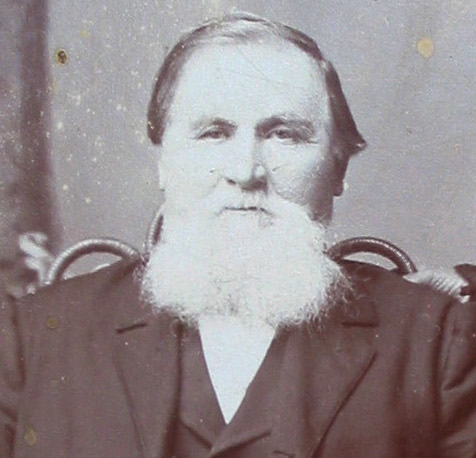 J. F. Fellwock, 1831-1919